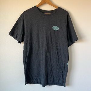 Mens Vissla Graphic Tee Size Large